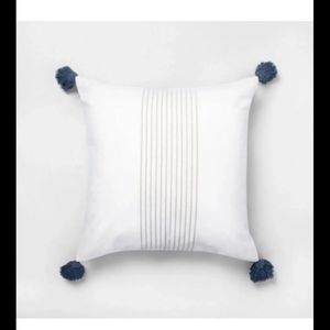 Couch pillows set of 2.